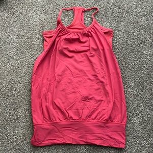 ✨2/$25✨ Lululemon Tank size 6